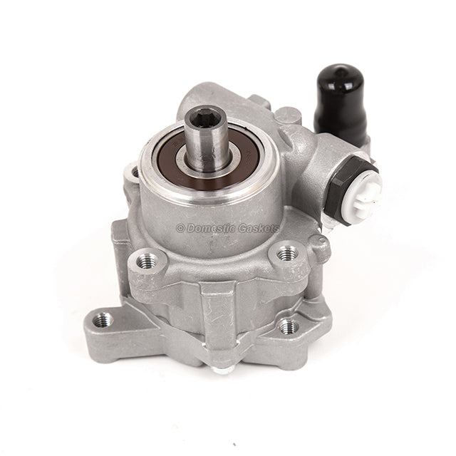New Power Steering Pump Fit Mercedes CL500 E320 E500 S600 E55-AMG