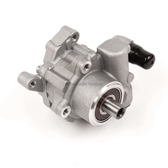 New Power Steering Pump Fit Mercedes CL500 E320 E500 S600 E55-AMG