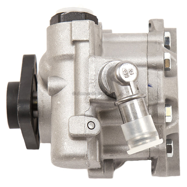 Power Steering Pump Fit 00-05 Audi A6 3.0L Allroad 2.7L Volkswagen Passat 4.0L