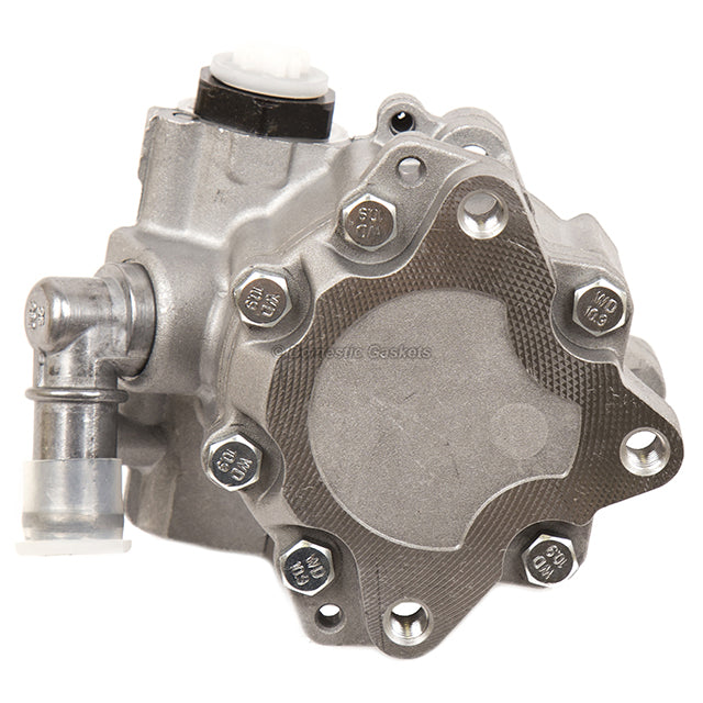 Power Steering Pump Fit 00-05 Audi A6 3.0L Allroad 2.7L Volkswagen Passat 4.0L