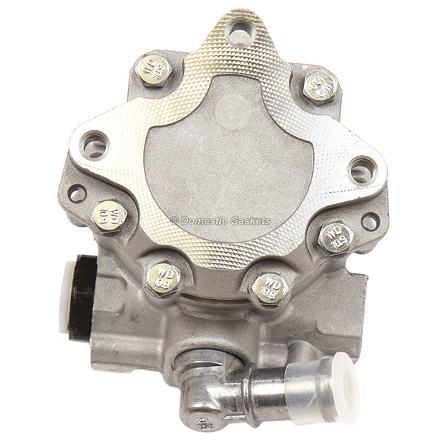 Power Steering Pump Fit 00-05 Audi A6 3.0L Allroad 2.7L Volkswagen Passat 4.0L