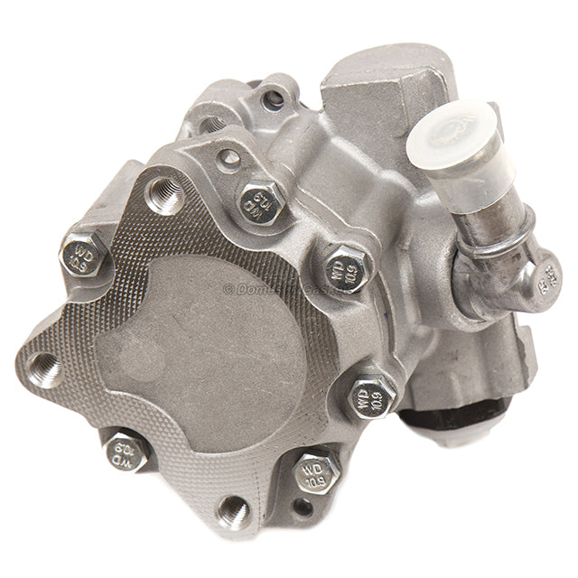 Power Steering Pump Fit 00-05 Audi A6 3.0L Allroad 2.7L Volkswagen Passat 4.0L