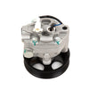 Power Steering Pump with Pulley Fit 01-04 Subaru Outback 3.0L DOHC EZ30D