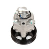 Power Steering Pump with Pulley Fit 01-04 Subaru Outback 3.0L DOHC EZ30D