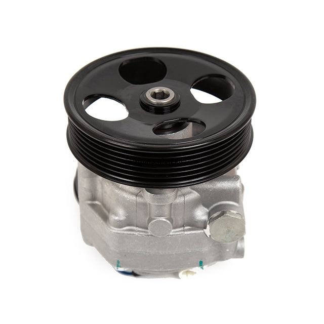 Power Steering Pump with Pulley Fit 01-04 Subaru Outback 3.0L DOHC EZ30D