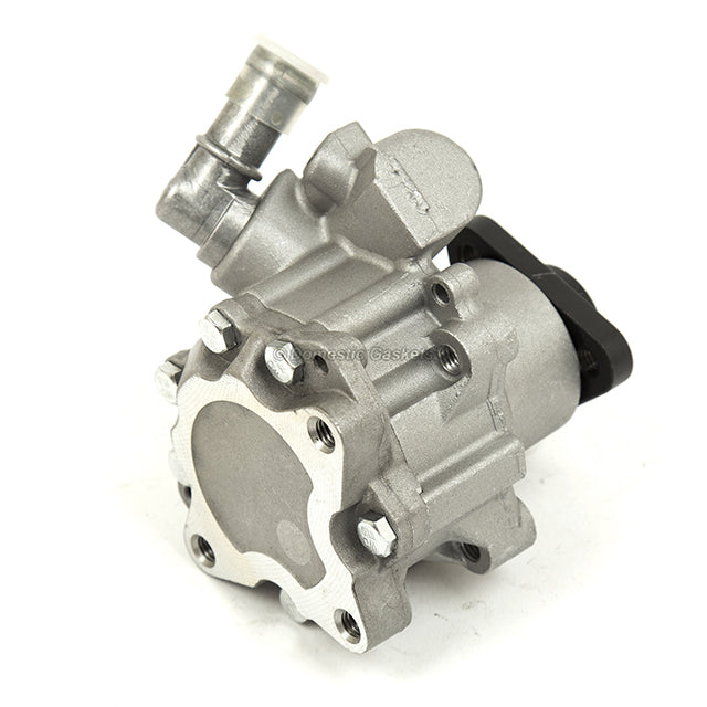 New Power Steering Pump Fit 04-07 BMW X5 4.4L 4.8L DOHC N62B44 E53 / N62B48 E70