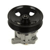 Power Steering Pump w/Pulley Fit 2006 Mercedes C230/280/350 CLK350 SLK280/350