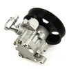 Power Steering Pump w/Pulley Fit 2006 Mercedes C230/280/350 CLK350 SLK280/350