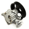 Power Steering Pump w/Pulley Fit 2006 Mercedes C230/280/350 CLK350 SLK280/350