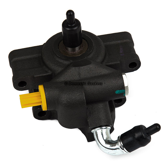 Power Steering Pump 20-369 Fits 05-08 Ford F-150 4.2L OHV 7L3Z-3A674-B