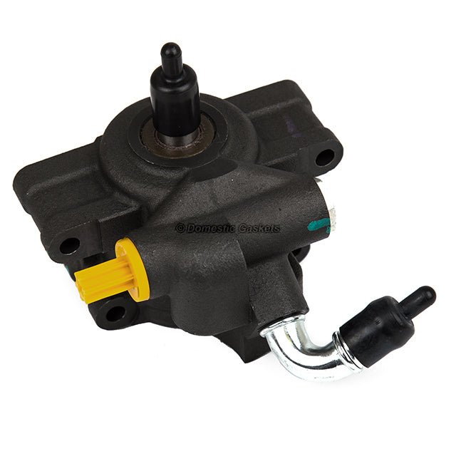 Power Steering Pump 20-369 Fits 05-08 Ford F-150 4.2L OHV 7L3Z-3A674-B