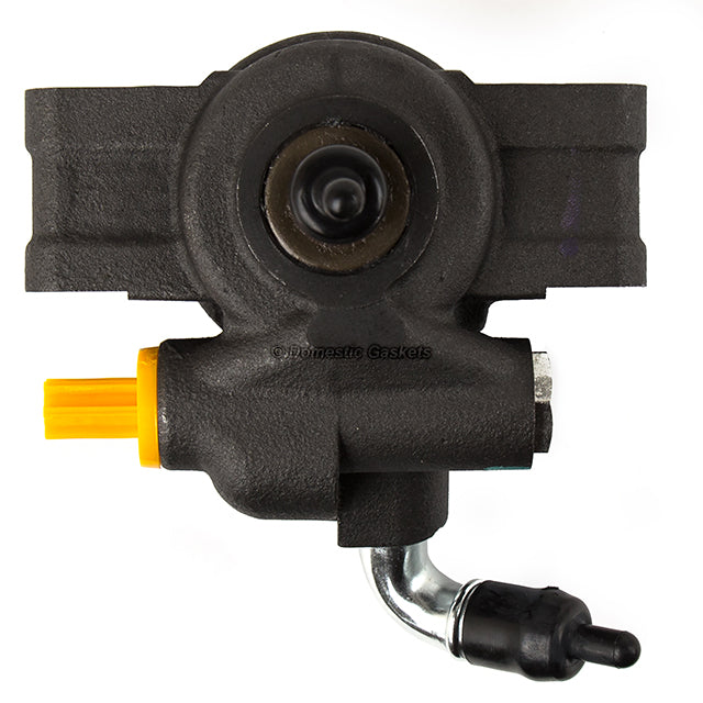 Power Steering Pump 20-369 Fits 05-08 Ford F-150 4.2L OHV 7L3Z-3A674-B