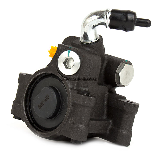 Power Steering Pump 20-369 Fits 05-08 Ford F-150 4.2L OHV 7L3Z-3A674-B