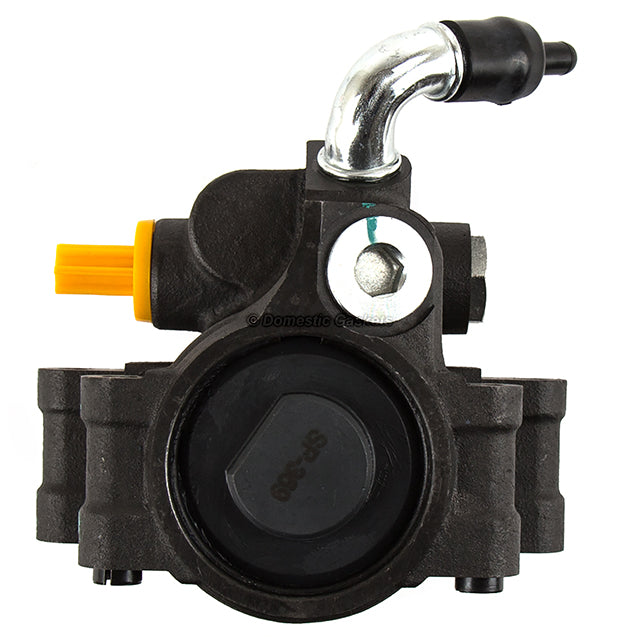 Power Steering Pump 20-369 Fits 05-08 Ford F-150 4.2L OHV 7L3Z-3A674-B
