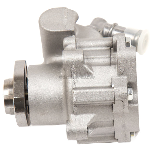 Power Steering Pump Fit 84-93 Volkswagen Golf Jetta Scirocco Cabriolet 1.8L SOHC