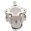Power Steering Pump Fit 84-93 Volkswagen Golf Jetta Scirocco Cabriolet 1.8L SOHC