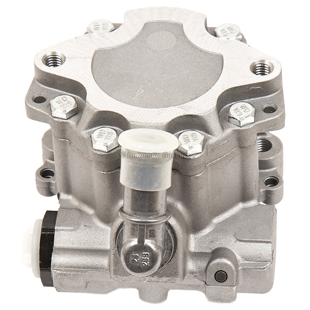Power Steering Pump Fit 84-93 Volkswagen Golf Jetta Scirocco Cabriolet 1.8L SOHC