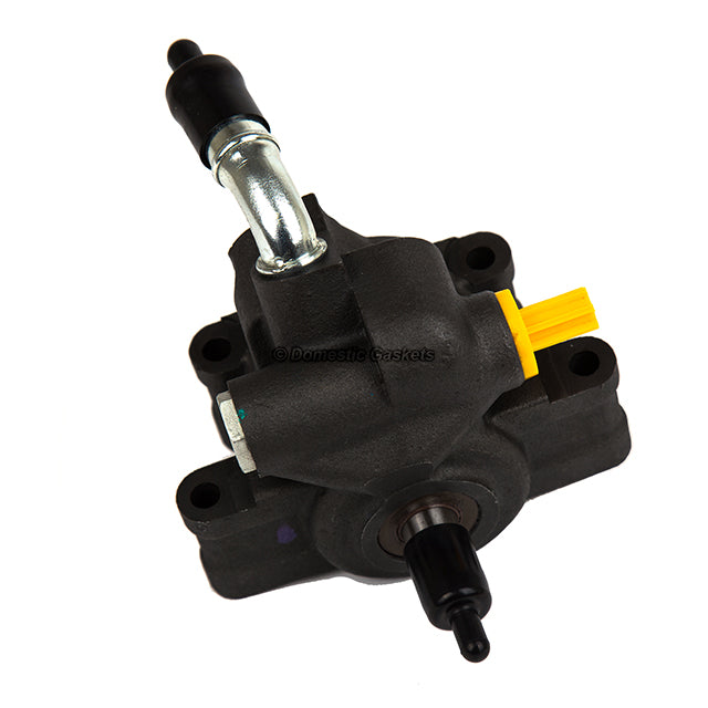 Power Steering Pump 20-372 Fits 08-10 Ford F450 F550 F250 F350 6.8L 7C3Z3A674CB