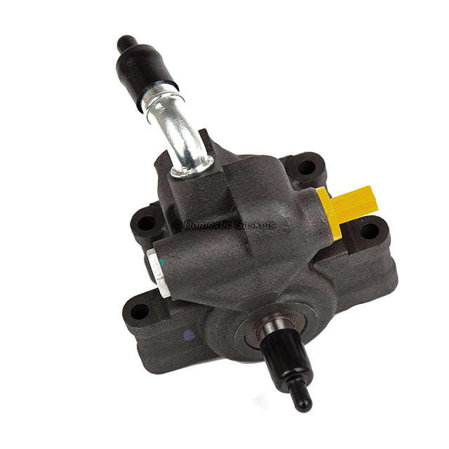 Power Steering Pump 20-372 Fits 08-10 Ford F450 F550 F250 F350 6.8L 7C3Z3A674CB