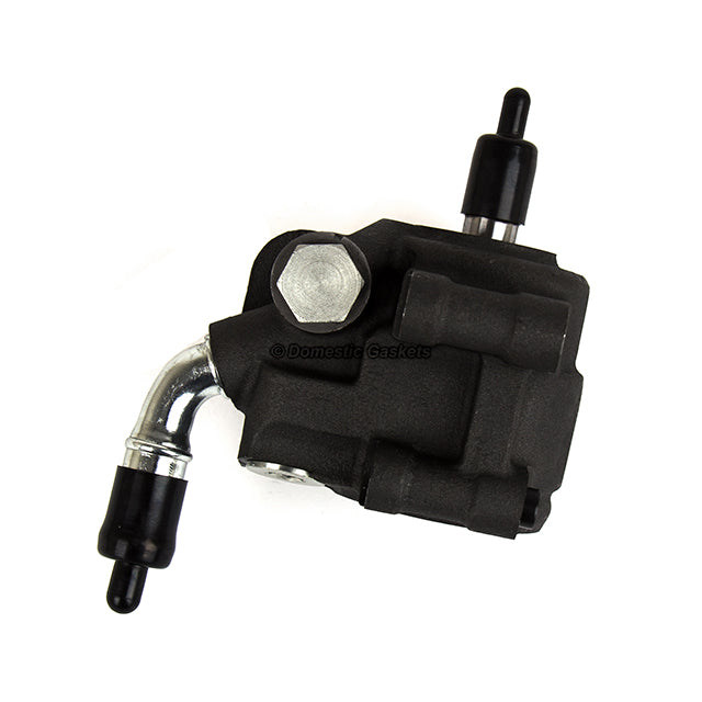 Power Steering Pump 20-372 Fits 08-10 Ford F450 F550 F250 F350 6.8L 7C3Z3A674CB