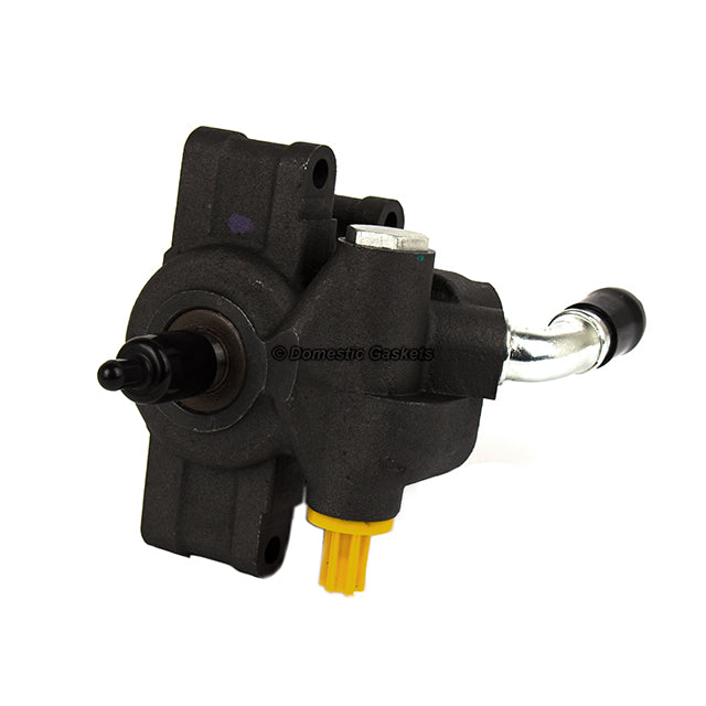 Power Steering Pump 20-372 Fits 08-10 Ford F450 F550 F250 F350 6.8L 7C3Z3A674CB