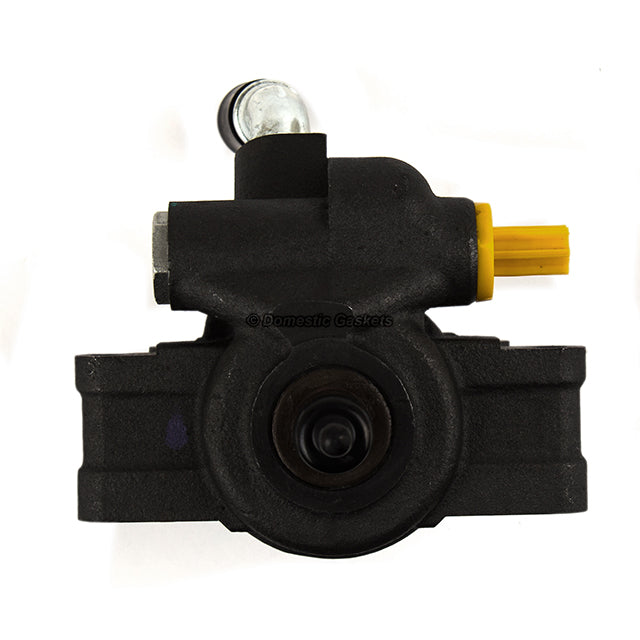 Power Steering Pump 20-372 Fits 08-10 Ford F450 F550 F250 F350 6.8L 7C3Z3A674CB