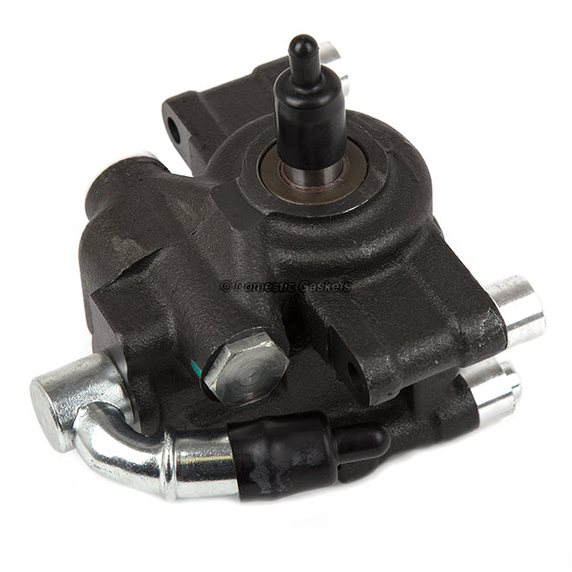 Power Steering Pump 20-386 Fits 09-10 Ford F150 Lobo 5.4L 4.6L SOHC 9L343A674BE