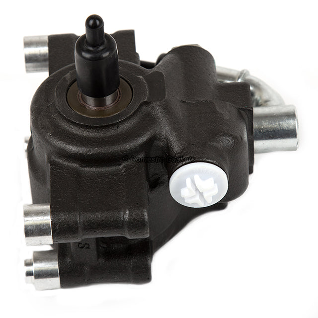Power Steering Pump 20-386 Fits 09-10 Ford F150 Lobo 5.4L 4.6L SOHC 9L343A674BE