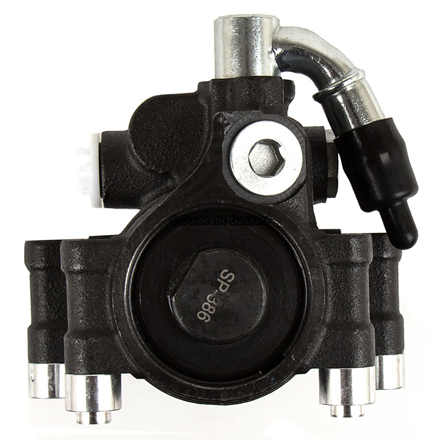 Power Steering Pump 20-386 Fits 09-10 Ford F150 Lobo 5.4L 4.6L SOHC 9L343A674BE
