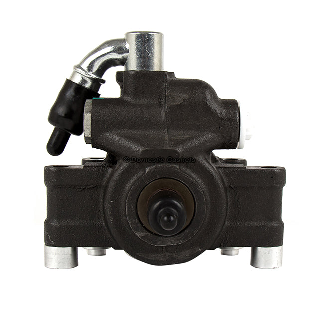 Power Steering Pump 20-386 Fits 09-10 Ford F150 Lobo 5.4L 4.6L SOHC 9L343A674BE