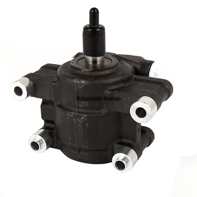 Power Steering Pump 20-386 Fits 09-10 Ford F150 Lobo 5.4L 4.6L SOHC 9L343A674BE