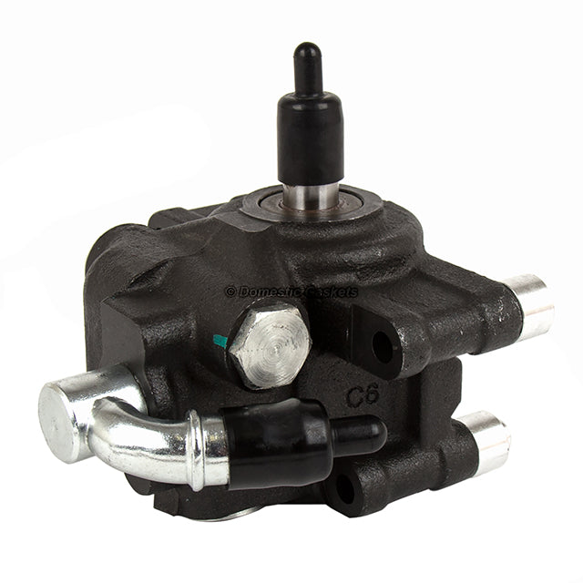 Power Steering Pump 20-386 Fits 09-10 Ford F150 Lobo 5.4L 4.6L SOHC 9L343A674BE