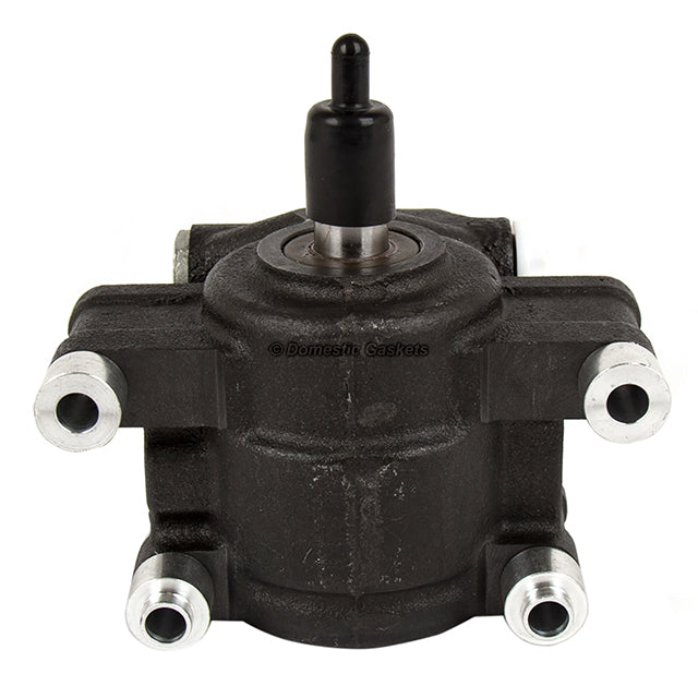 Power Steering Pump 20-386 Fits 09-10 Ford F150 Lobo 5.4L 4.6L SOHC 9L343A674BE