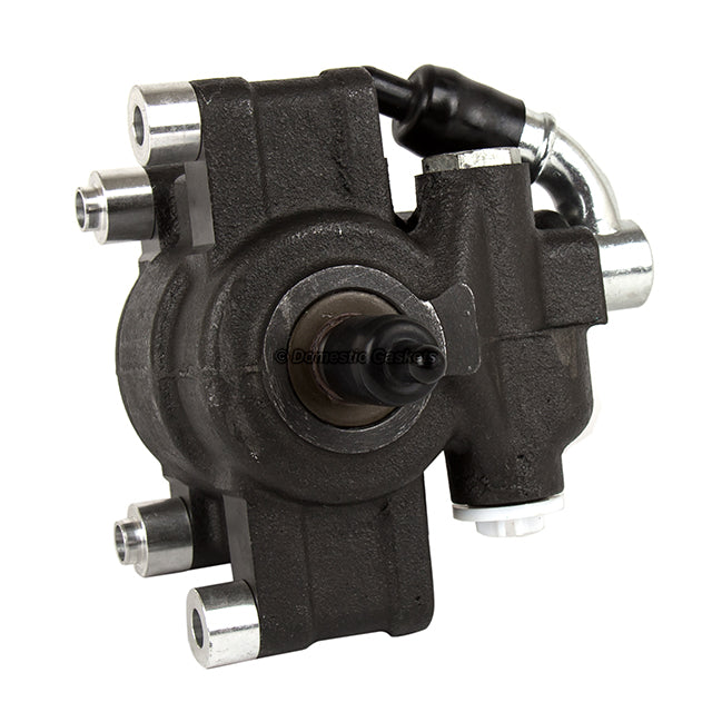 Power Steering Pump 20-386 Fits 09-10 Ford F150 Lobo 5.4L 4.6L SOHC 9L343A674BE