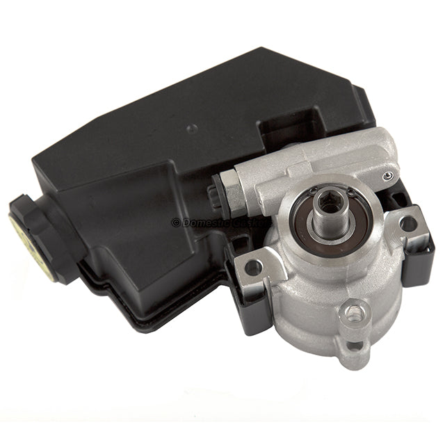 Power Steering Pump w/ Reservoir 20-38771 Fits 96-03 Jeep Cherokee TJ Wrangler