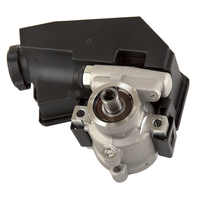 Power Steering Pump w/ Reservoir 20-38771 Fits 96-03 Jeep Cherokee TJ Wrangler
