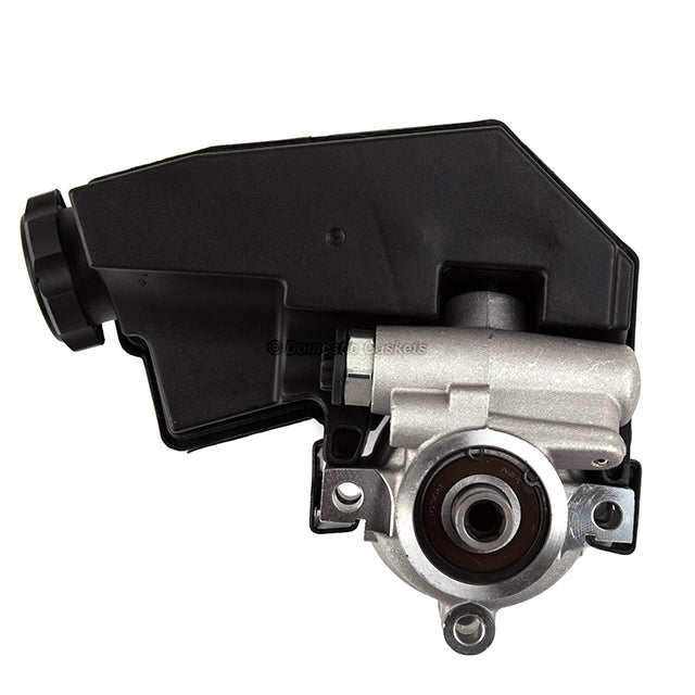 Power Steering Pump w/ Reservoir 20-38771 Fits 96-03 Jeep Cherokee TJ Wrangler