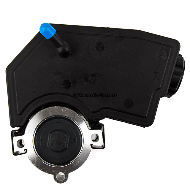 Power Steering Pump w/ Reservoir 20-38771 Fits 96-03 Jeep Cherokee TJ Wrangler
