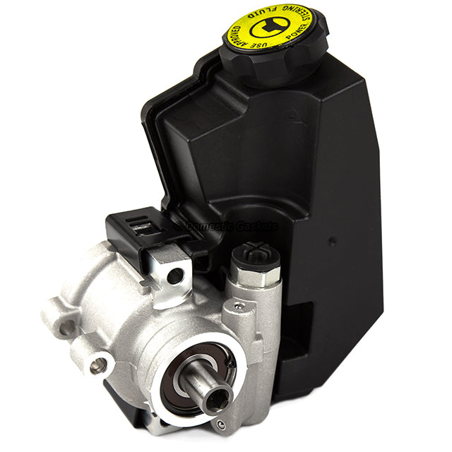 Power Steering Pump w/ Reservoir 20-38771 Fits 96-03 Jeep Cherokee TJ Wrangler