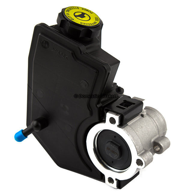 Power Steering Pump w/ Reservoir 20-38771 Fits 96-03 Jeep Cherokee TJ Wrangler