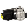Power Steering Pump w/ Reservoir 20-38771 Fits 96-03 Jeep Cherokee TJ Wrangler