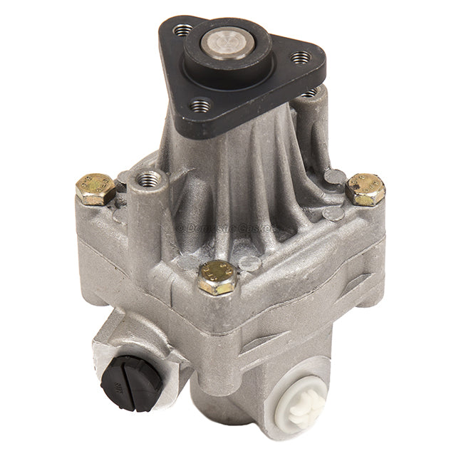 Power Steering Pump Fit 92-98 Audi A6 Quattro 100 2.8L SOHC AAH AFC