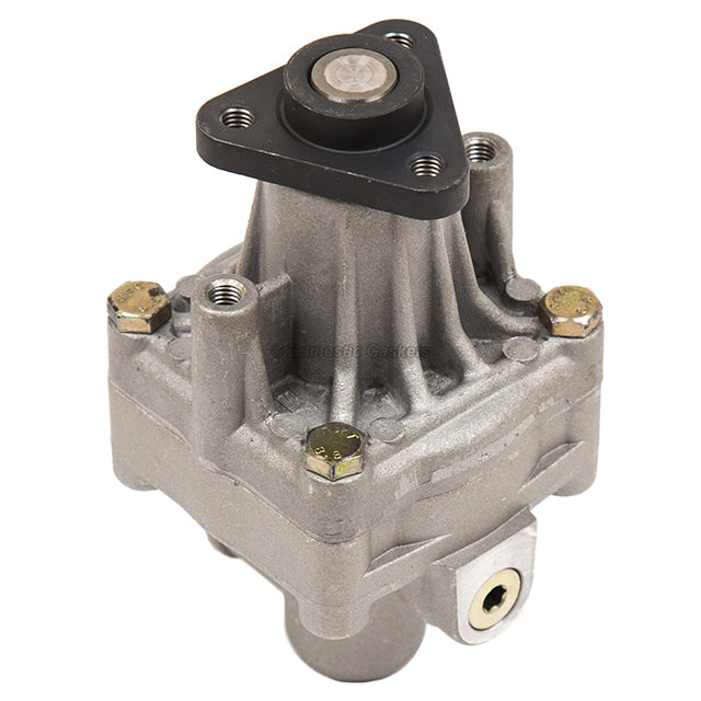 Power Steering Pump Fit 92-98 Audi A6 Quattro 100 2.8L SOHC AAH AFC