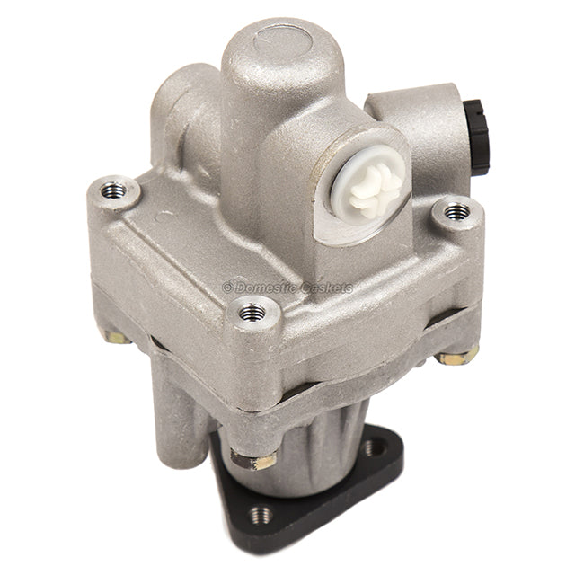 Power Steering Pump Fit 92-98 Audi A6 Quattro 100 2.8L SOHC AAH AFC