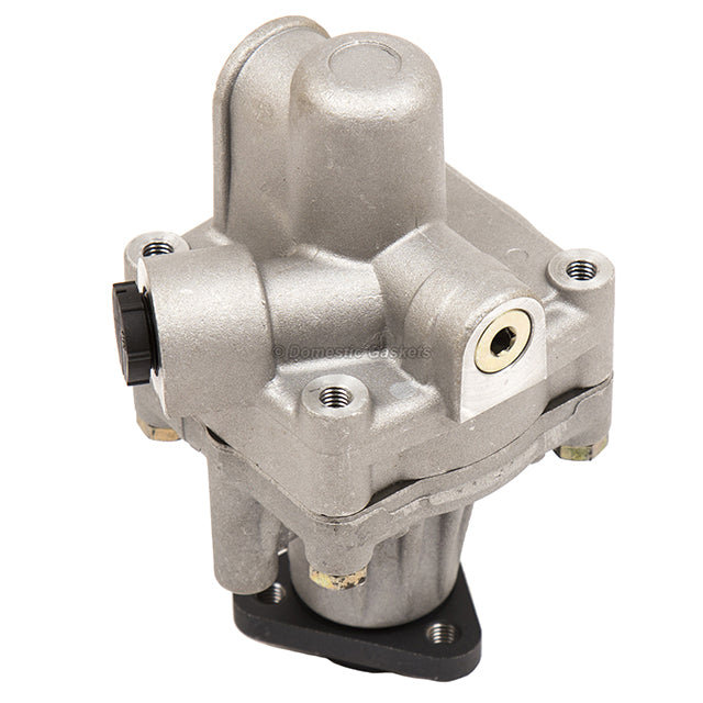 Power Steering Pump Fit 92-98 Audi A6 Quattro 100 2.8L SOHC AAH AFC