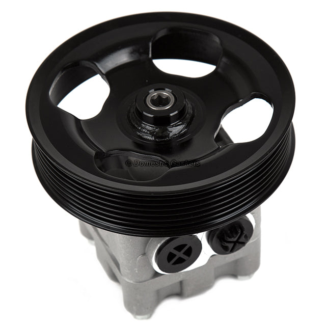 Power Steering Pump 21-394 Fits 09-17 Infiniti Nissan 370Z 3.5L 3.7L 49110-JK20A