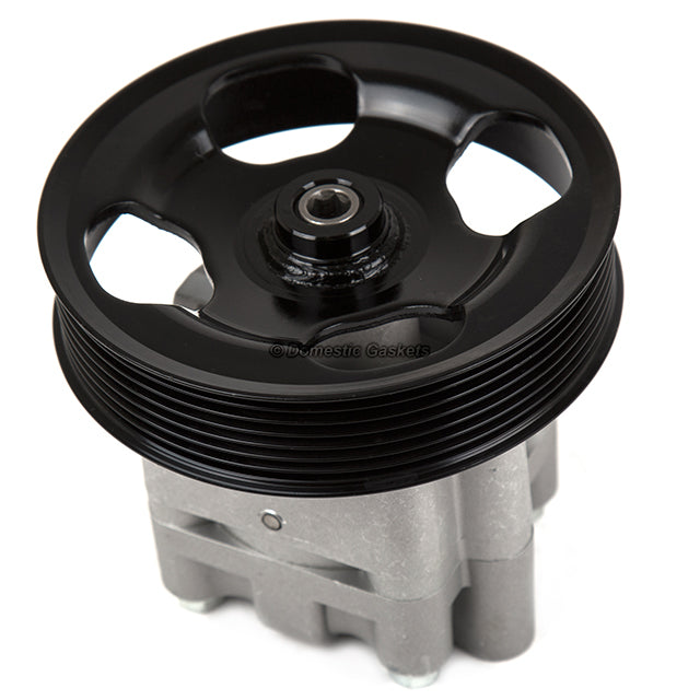 Power Steering Pump 21-394 Fits 09-17 Infiniti Nissan 370Z 3.5L 3.7L 49110-JK20A