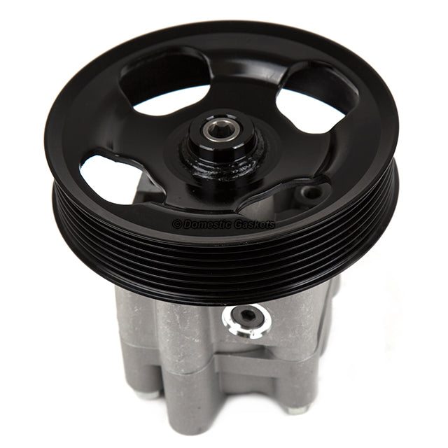 Power Steering Pump 21-394 Fits 09-17 Infiniti Nissan 370Z 3.5L 3.7L 49110-JK20A