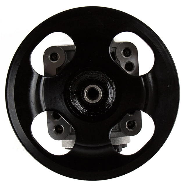 Power Steering Pump 21-394 Fits 09-17 Infiniti Nissan 370Z 3.5L 3.7L 49110-JK20A