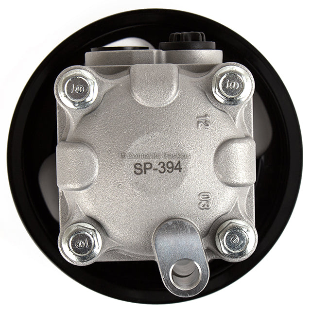 Power Steering Pump 21-394 Fits 09-17 Infiniti Nissan 370Z 3.5L 3.7L 49110-JK20A